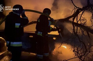 Окупанти вдарили по Запоріжжю: п'ятеро загиблих