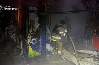 Окупанти вдарили по Запоріжжю: п'ятеро загиблих