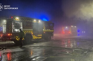 Окупанти вдарили по Запоріжжю: п'ятеро загиблих