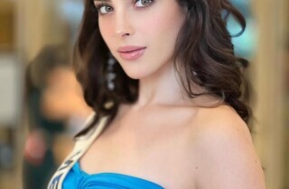 Стало відоме ім'я найкрасивішої дівчини світу