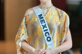 Стало відоме ім'я найкрасивішої дівчини світу