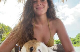 Стало відоме ім'я найкрасивішої дівчини світу