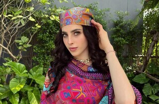 Стало відоме ім'я найкрасивішої дівчини світу