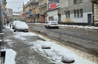 Казкове місто. Фоторепортаж зі Львова