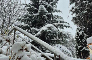 Казкове місто. Фоторепортаж зі Львова