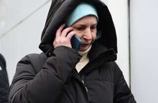 Буданов поділився кадрами повернення 31 громадянина України, яких утримували у Білорусі