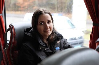 Буданов поділився кадрами повернення 31 громадянина України, яких утримували у Білорусі