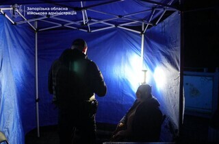 Атака на Запоріжжя: пошкоджено велику кількість будинків, є постраждалі