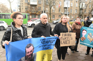 В Одесі введено нову систему на світлофорах