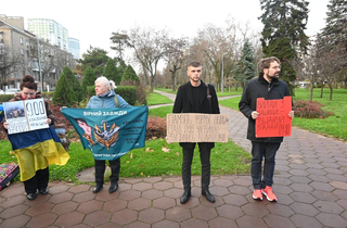 В Одесі введено нову систему на світлофорах
