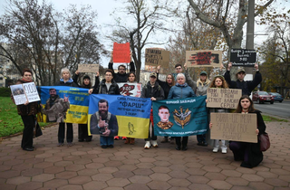 В Одесі введено нову систему на світлофорах