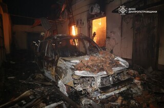 «Атаки Росії – це точно не про завершення війни». Зеленський відреагував на нічний обстріл