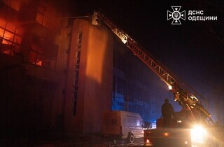 «Атаки Росії – це точно не про завершення війни». Зеленський відреагував на нічний обстріл