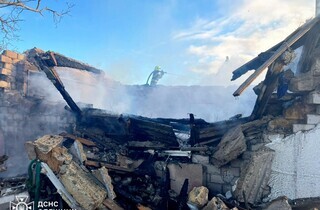 «Атаки Росії – це точно не про завершення війни». Зеленський відреагував на нічний обстріл