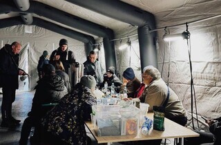 Наймасовіша атака на Одесу: пошкоджено історичний центр, місто без тепла, води та світла