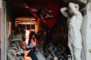 Наймасовіша атака на Одесу: пошкоджено історичний центр, місто без тепла, води та світла