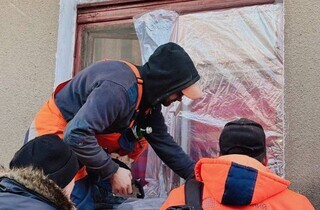 Наймасовіша атака на Одесу: пошкоджено історичний центр, місто без тепла, води та світла