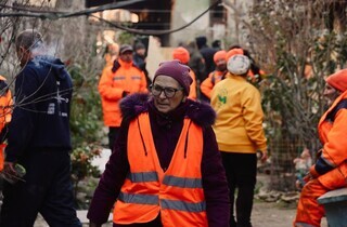 Наймасовіша атака на Одесу: пошкоджено історичний центр, місто без тепла, води та світла