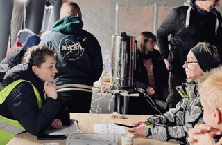 Наймасовіша атака на Одесу: пошкоджено історичний центр, місто без тепла, води та світла