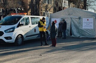 Наймасовіша атака на Одесу: пошкоджено історичний центр, місто без тепла, води та світла