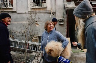 Наймасовіша атака на Одесу: пошкоджено історичний центр, місто без тепла, води та світла