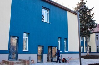 Окупанти атакували дронами енергетичну інфраструктуру Чернігова