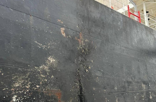 Удар по цивільних суднах на Одещині: з'явилися деталі від ВМС