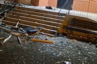 Окупанти атакували багатоповерхівку в Одесі: є постраждалі, серед них – діти