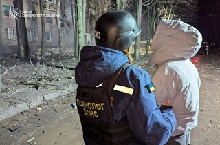 Ракетний удар по Кривому Рогу: загинула жінка, кількість поранених зросла