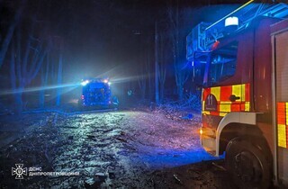 Ракетний удар по Кривому Рогу: загинула жінка, кількість поранених зросла