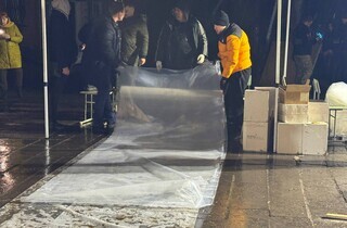 Ракетний удар по Кривому Рогу: загинула жінка, кількість поранених зросла