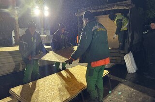 Ракетний удар по Кривому Рогу: загинула жінка, кількість поранених зросла