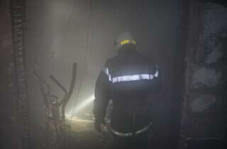 Обстріл Харкова: світлини з пошкоджених районів