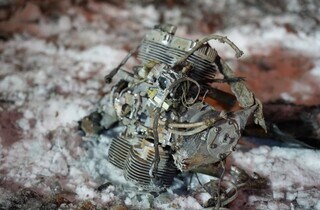 Обстріл Харкова: світлини з пошкоджених районів