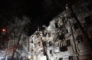 Обстріл Харкова: світлини з пошкоджених районів