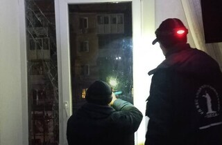 Атака на Одесу: кількість постраждалих зросла до 22