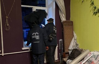 Атака на Одесу: кількість постраждалих зросла до 22