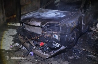 Атака на Запоріжжя: пошкоджено понад 100 квартир та десятки авто