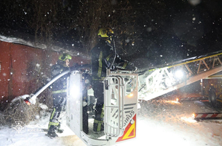 Удар по Києву: рятувальники показали наслідки (фото)