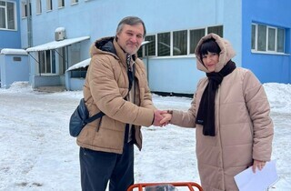 Допомога енергосектору України: генератори, кошти та техніка надходять з усього світу