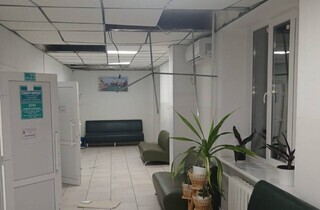 Одещина: окупанти обстріляли портову та промислову інфраструктуру