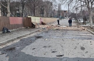 Одещина: окупанти обстріляли портову та промислову інфраструктуру