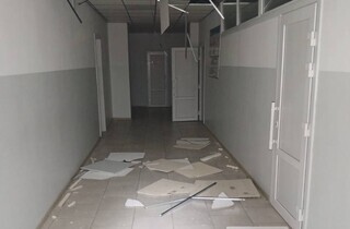 Одещина: окупанти обстріляли портову та промислову інфраструктуру