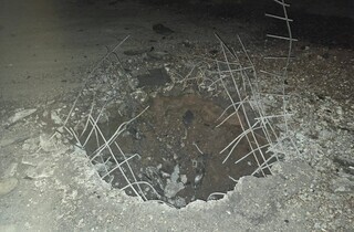 Одещина: окупанти обстріляли портову та промислову інфраструктуру