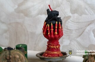 Викрито групу «ясновидиць», які ошукали родини військових на понад мільйон гривень