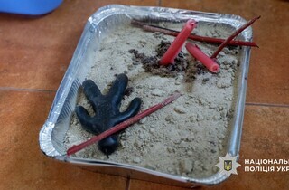 Викрито групу «ясновидиць», які ошукали родини військових на понад мільйон гривень