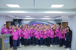 Титуловані російські борці незаконно відвідали Крим для участі у пропагандистському заході