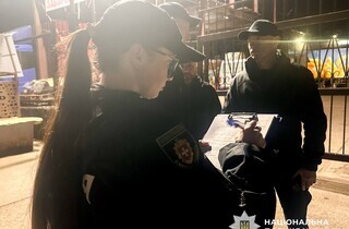 Рівне: чоловік погрожував підірвати гранати, його затримали після тривалих переговорів