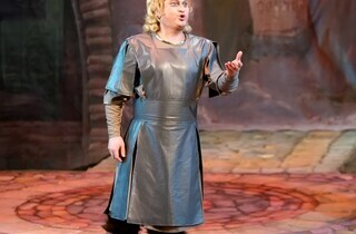 Помер оперний співак Петро Приймак. Кілька років тому він втратив брата-близнюка