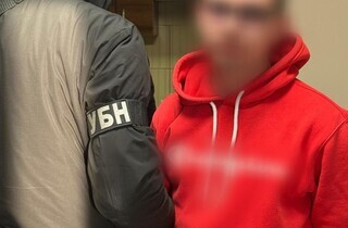 Поліція викрила зв’язок U420 з масштабним наркоугрупованням «Хімпром»